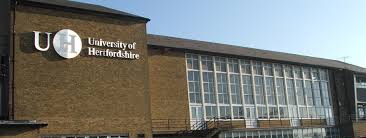 University of Hertfordshire Dubai